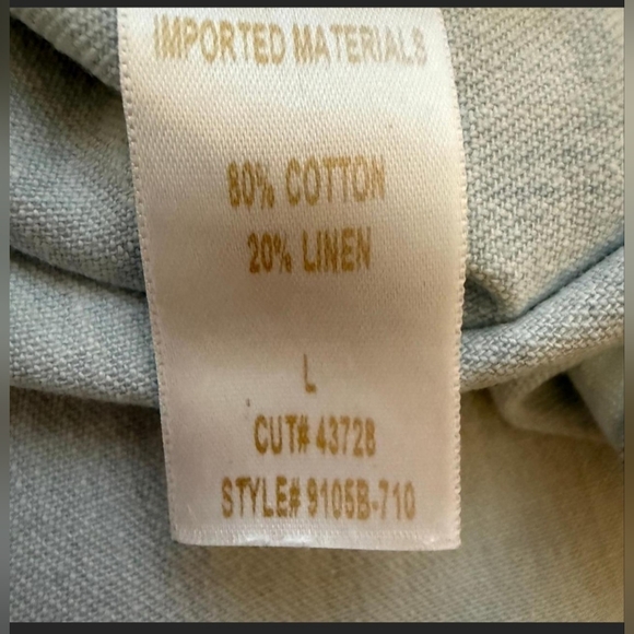 Citizens of Humanity - Picture 7 of 7